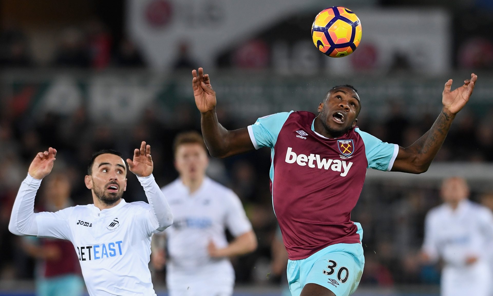 赛事最具观 赛事最具观