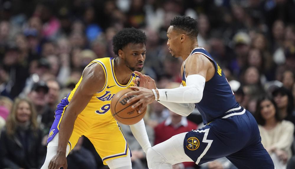 榜单盘点 榜单盘点